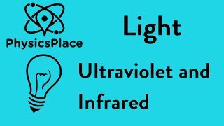Light explained 3: Ultraviolet and Infrared