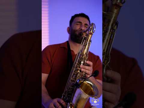 David Badalyan - impromptu