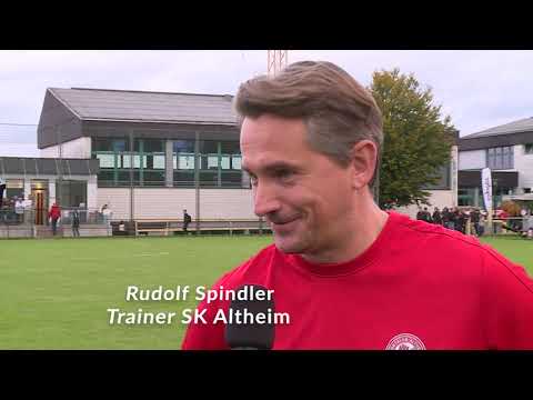 Munderfing gg Altheim - LL West - Rde10-2025/26