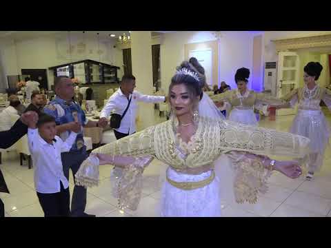 -Kanagjegji i Blertes 2019  DvD Films 2/4