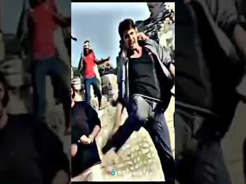 Jagadame pokiri movie song whatsup status ⭐⭐ Mahesh Babu