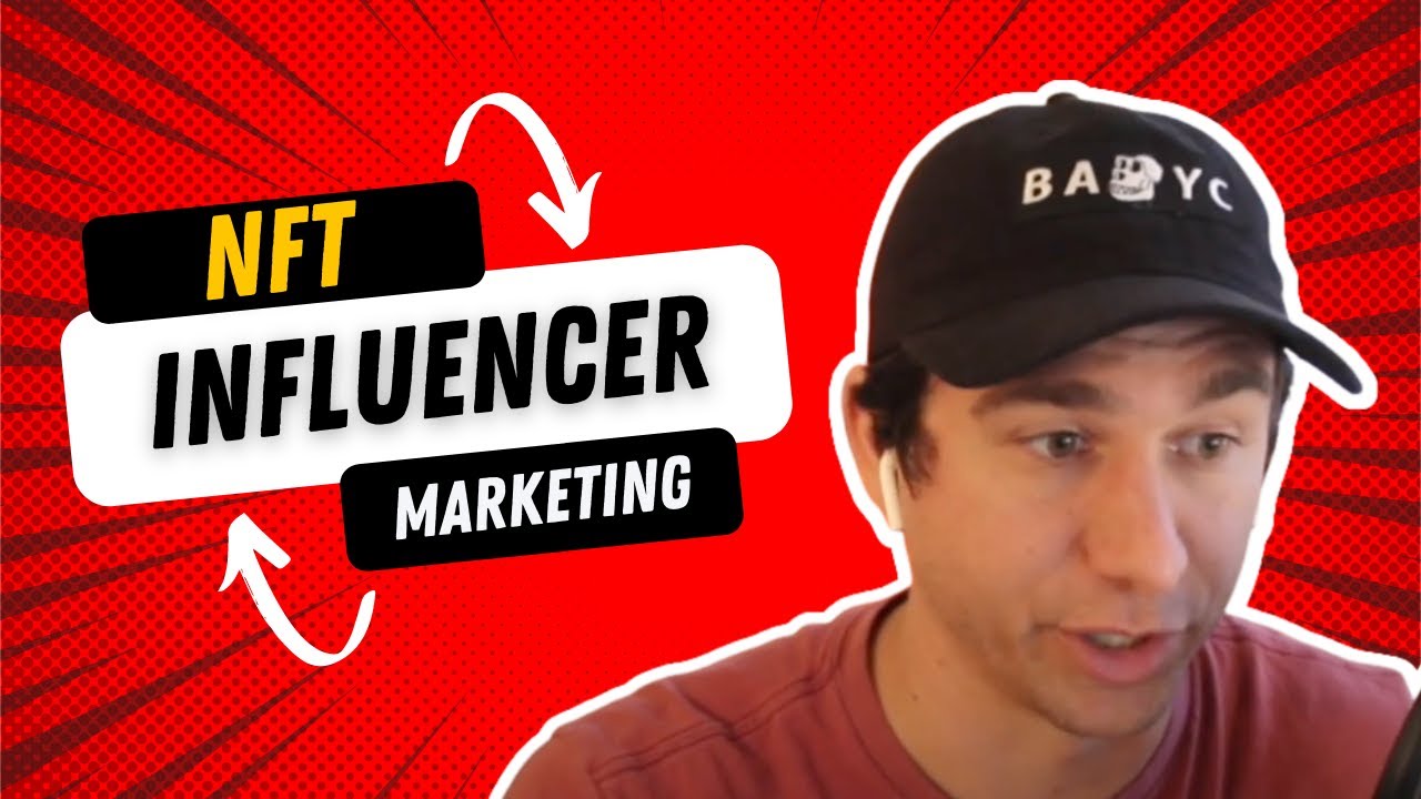 NFT Influencer Marketing 101 | Everything You Need to Know in 2023