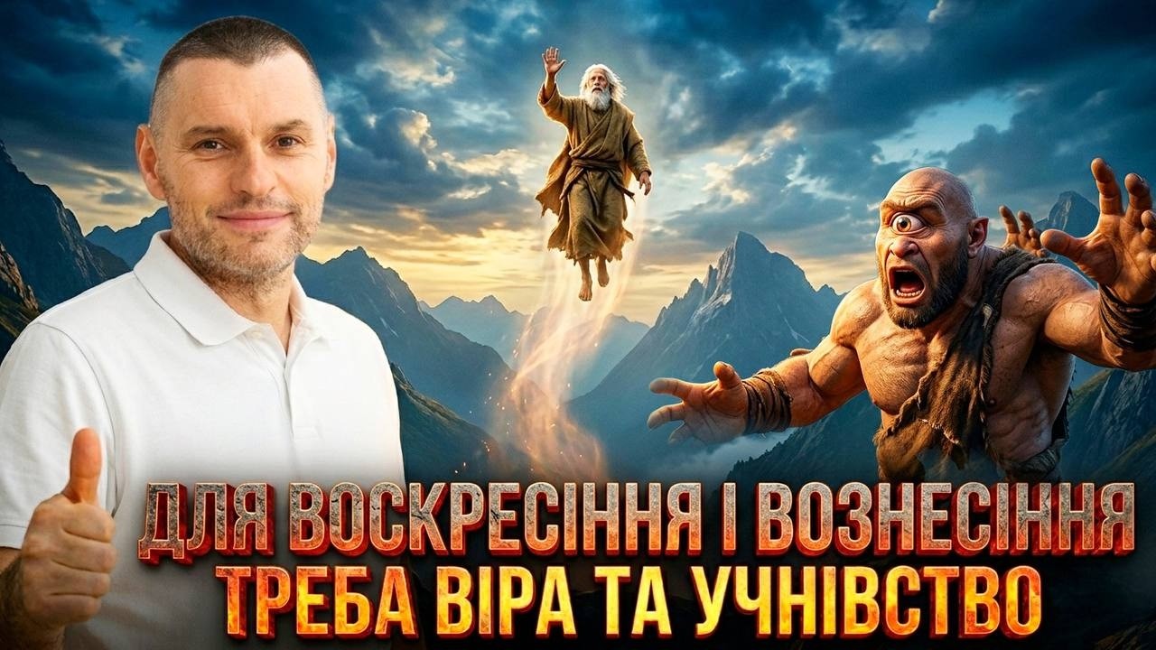 Енох при житті догодив Богові, і Бог взяв його живим на небо
