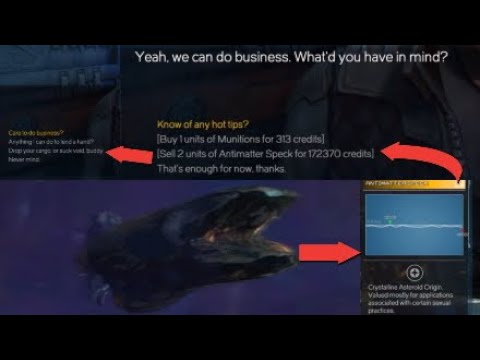 Rebel Galaxy: How to get rich quick