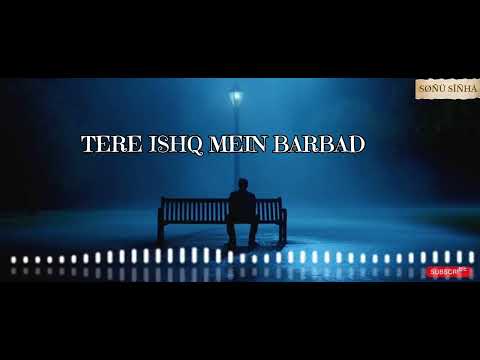 Sonu Sinha  Khamosh Raa...