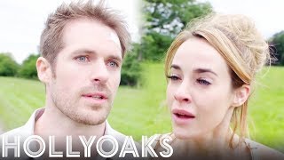 Laurie the Predator: The Final Chapter | Hollyoaks