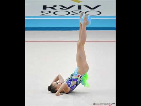 Lily Ramonatxo - Ball 2020/2021 - Music