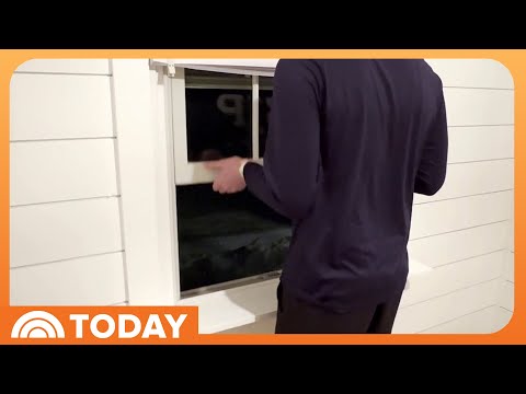 Have You Burped Your House? What's Behind the New Trend
