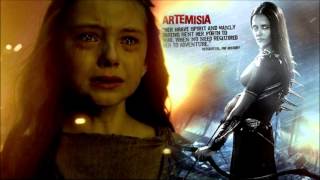 Junkie XL - Artemisia's Childhood