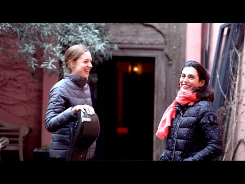 Pancho Vladigerov - Rachenitsa op. 29 No. 6 from "Shumen Miniatures »