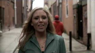 Lindsay Pagano  &quot;I Gotta Stop&quot;