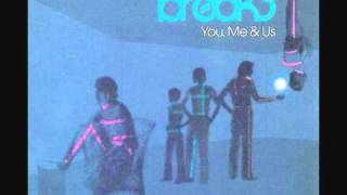 Brooks - Mastermix
