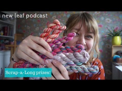 New Leaf Podcast Ep 80: Short but Sweet