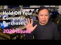 Don T Buy A New Computer In 2026 Even For AI Use Here S Why