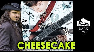 2MinutesReady 🎧 CHEESECAKE (DARK POLO GANG) #SickSideWeek