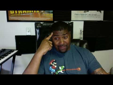 TARIQ NASHEED TELLS OFF CONNIE COLLINS, MARCEL DIXON & A YOUNG YVETE FOR HAVING TETHER FEVER
