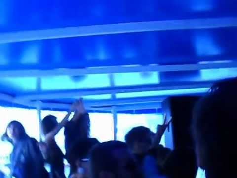 0602 The Debut Exclusive Yacht @ Hunyadi Boat