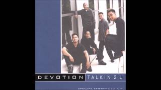 Devotion Feat. In-Cite - Talkin 2 U (Flava Mix-2000)