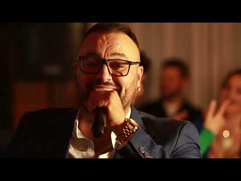 Svadbarski splet  pesni -Grupa Kruna - Svadba golema, Svadba kje pravime, Cedo Damjane, Kate Kate,