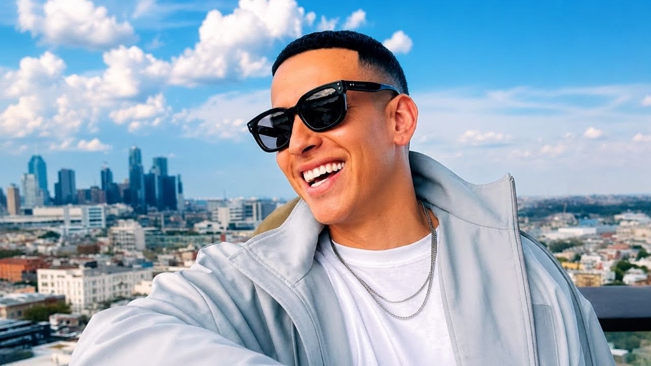 ECO EN LA NIEBLA | Daddy Yankee Style | Latin Reggaeton 2026 by VivaSon Music