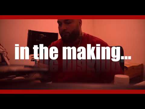 JahMxli - New music in the making