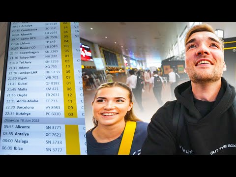 JADE NEEMT MIJ MEE NAAR BESTEMMING ONBEKEND!