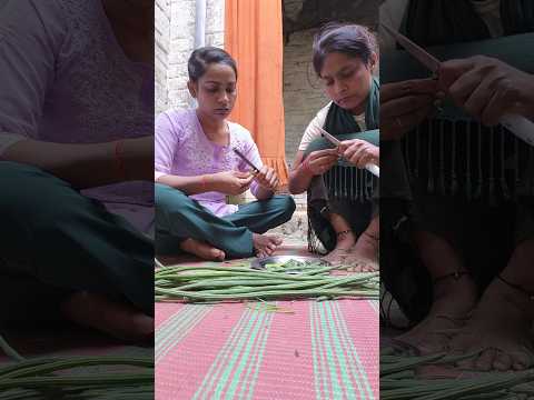 सहजन या मुरिंगा की सब्जी किसको किसको पसंद है ? #सहजन