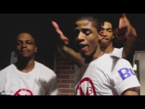 BukBuk - "TreeTop" (Official Video) | DIR X GMCFilmsProd [Prod.by EarlchiMusic]