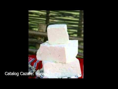 Cazare Cocoru, Valcea - Cazat.ro