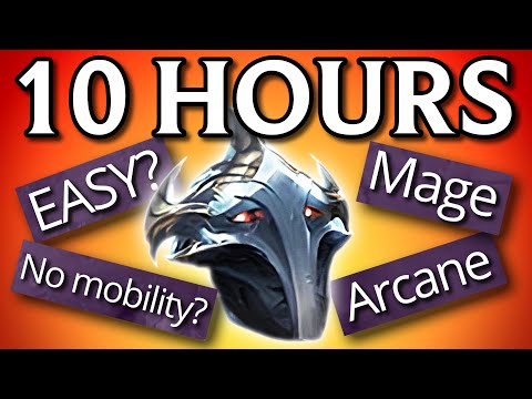 I Spent 10 HOURS Learning Viktor to PROVE He's GLORIOUS