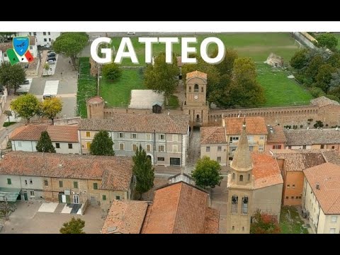 CASTELLO DI GATTEO ( FC ) @GabbyFly