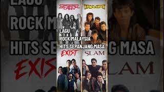 Download lagu Lagu Rock Malaysia Hits Sepanjang Masa | Search - Isabella mp3