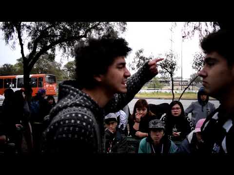 Snake vs ElBoquiSucio /Cuartos de final - lo pra2 style fecha 1 vol.1