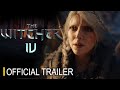The Witcher 4 Official Reveal Trailer The Game Awards 2024
