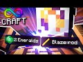 Crafting ANYTHING Together In Infinite MINECraft