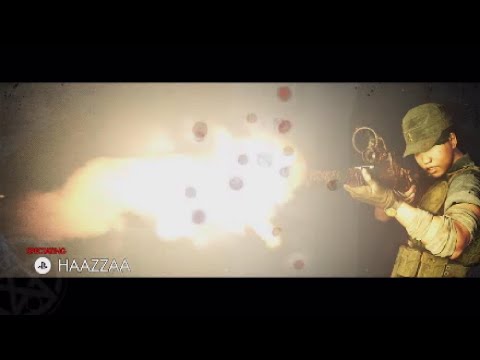 Zombie Army Dead War 4 - Funny Moments