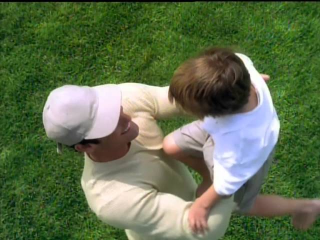 Video teaser for Estee Lauder Pleasures For Men