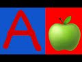 A For Apple Abcd Abcd For Kids Learning Study Education Poem Abcd Learning Forkids