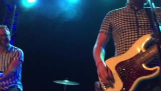 Please Wait Up For Me - Live clip - Sherwood 2016