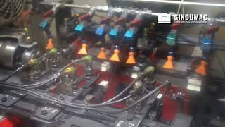 SUPFINA LCM 220/4-220/3 surface grinding machine | Image 4 - Machineryline