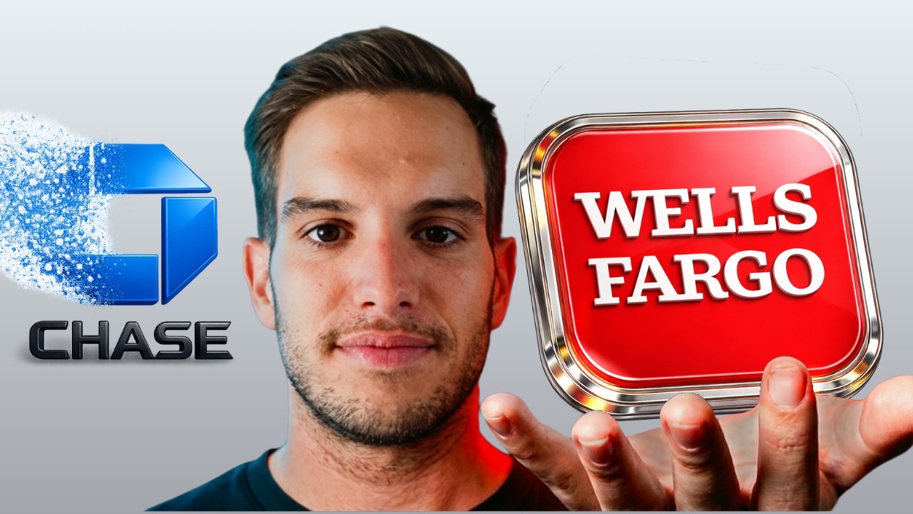 Wells Fargo vs Chase vs Citi Trifecta: The Underrated Pick