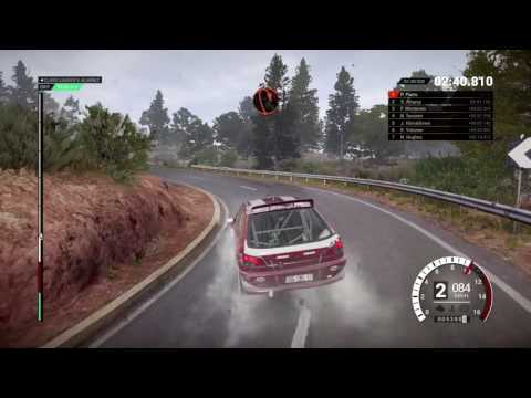 DIRT 4 Gameplay Part 16 F2 Kit Car Cup