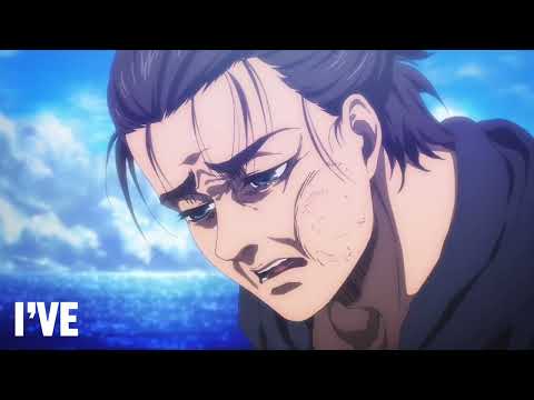 rainbow connection - attack on titan