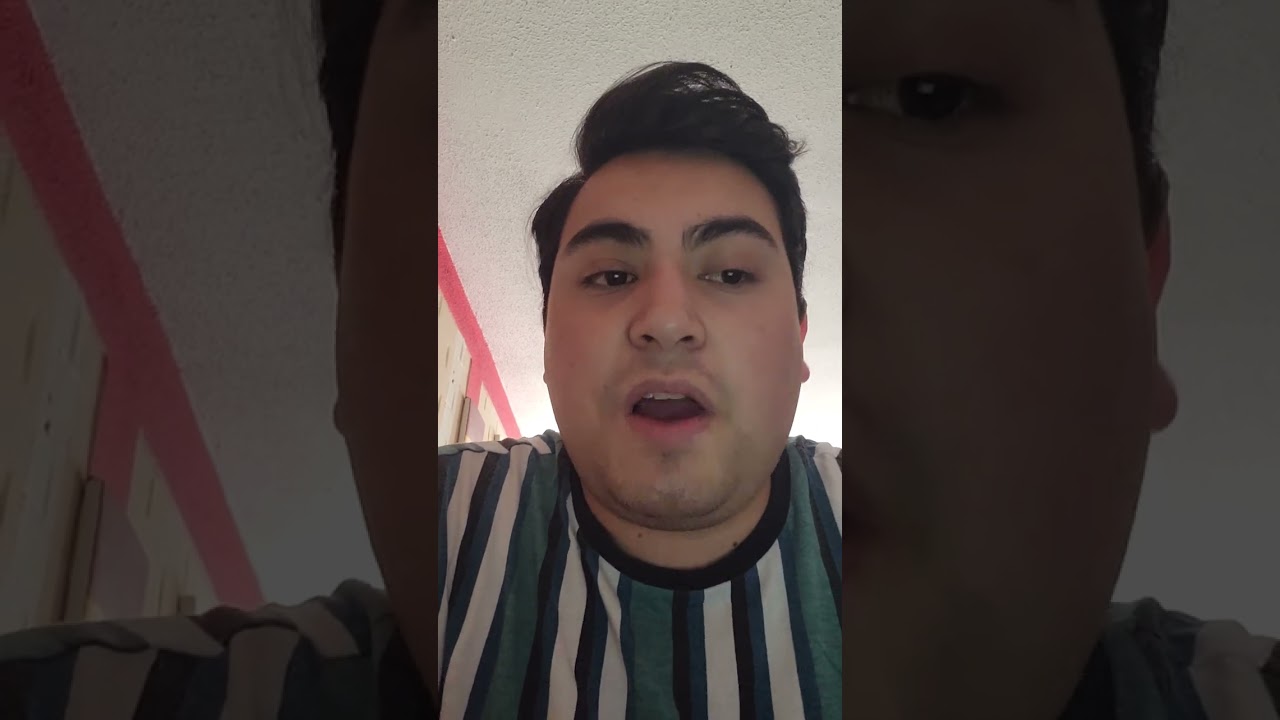 presentación de modulo inglés II