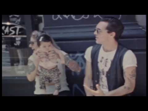 THE CAST NYC - CUSTOM LEATHER JACKETS - 72 ORCHARD ST. LOWER EAST SIDE, NYC