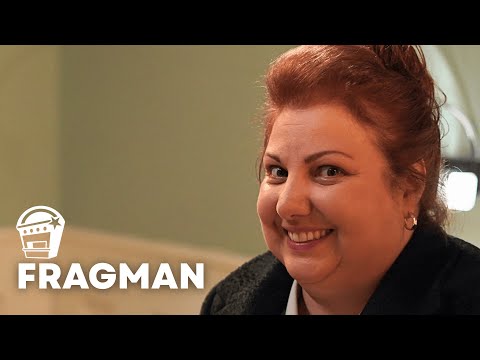 Adile Naşit | Trailer - In Cinemas on December 5, 2025