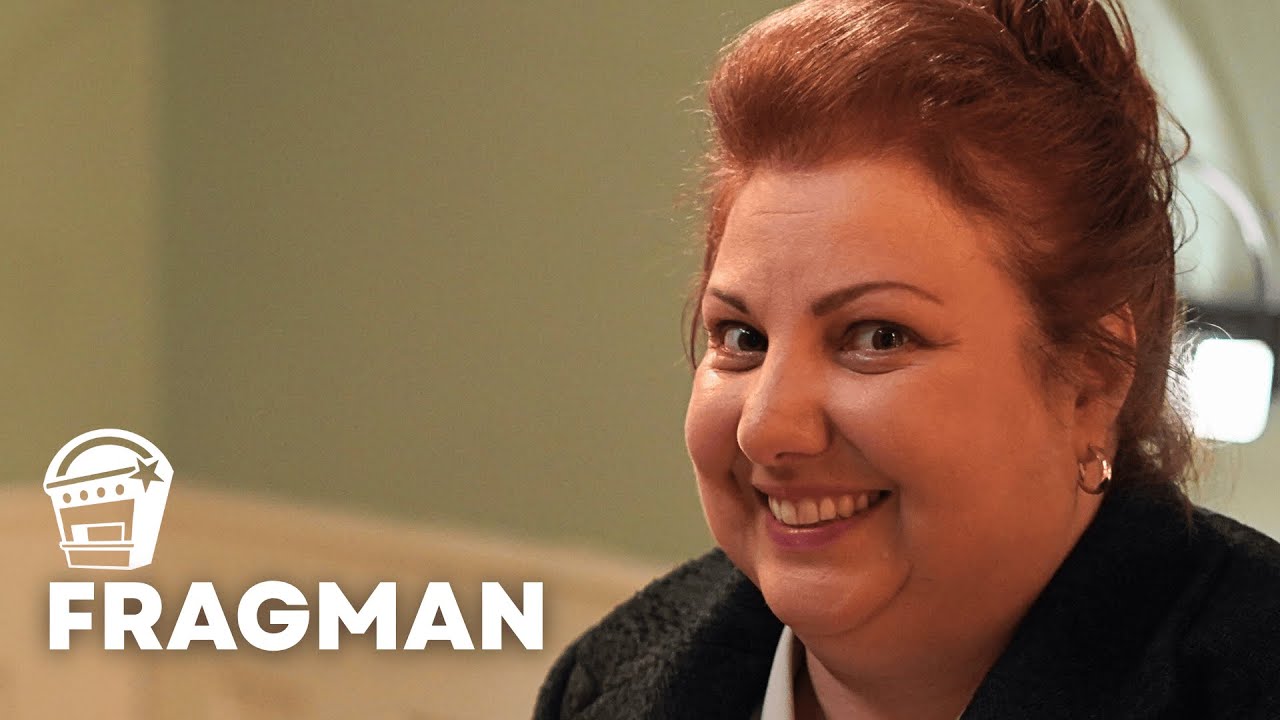 Adile Naşit | Trailer - In Cinemas on December 5, 2025