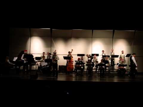 Hot Chocolate - DHHS Jazz Ensemble