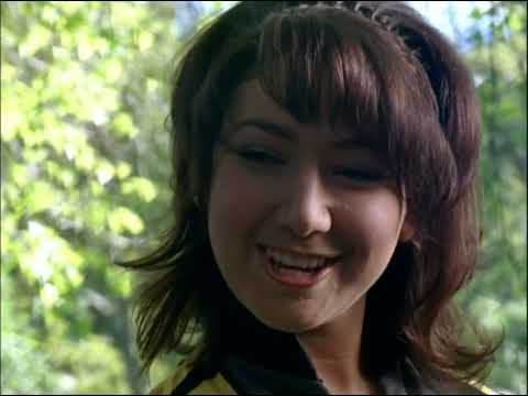 Power Rangers S.P.D Folge 07: Das Puppenhaus Teil 1 - Deutsch