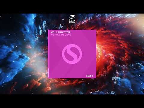Will Dukster - Venice In Love (Extended Mix) [SYNCHRONIZED NEXT]